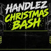 Handlez Christmas bash at Greenworks