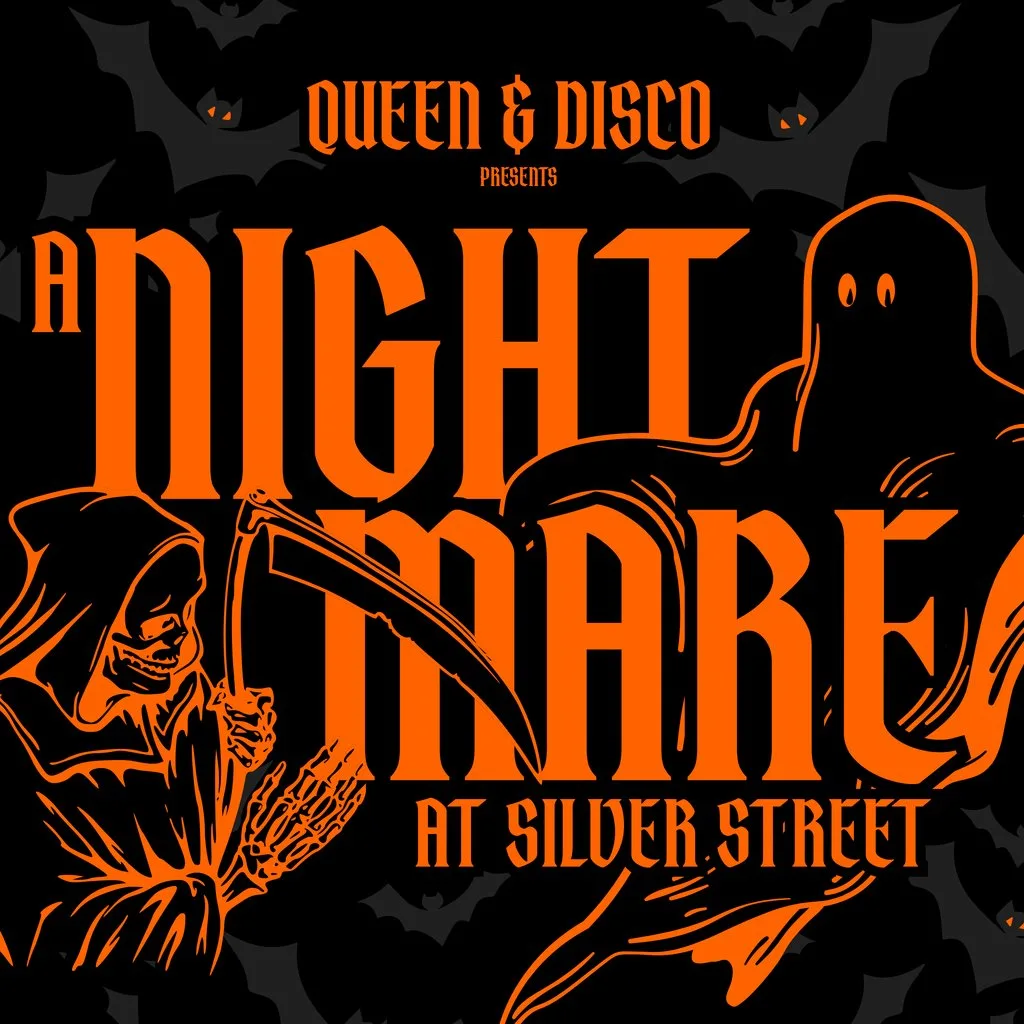 Q&D Presents: A Nightmare at Silver Street