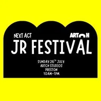 Next Act Jr Festival at ARTCH Studios