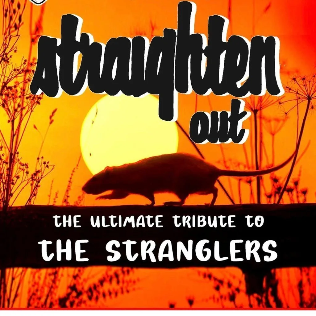 Straighten out @ Nice n Sleazy