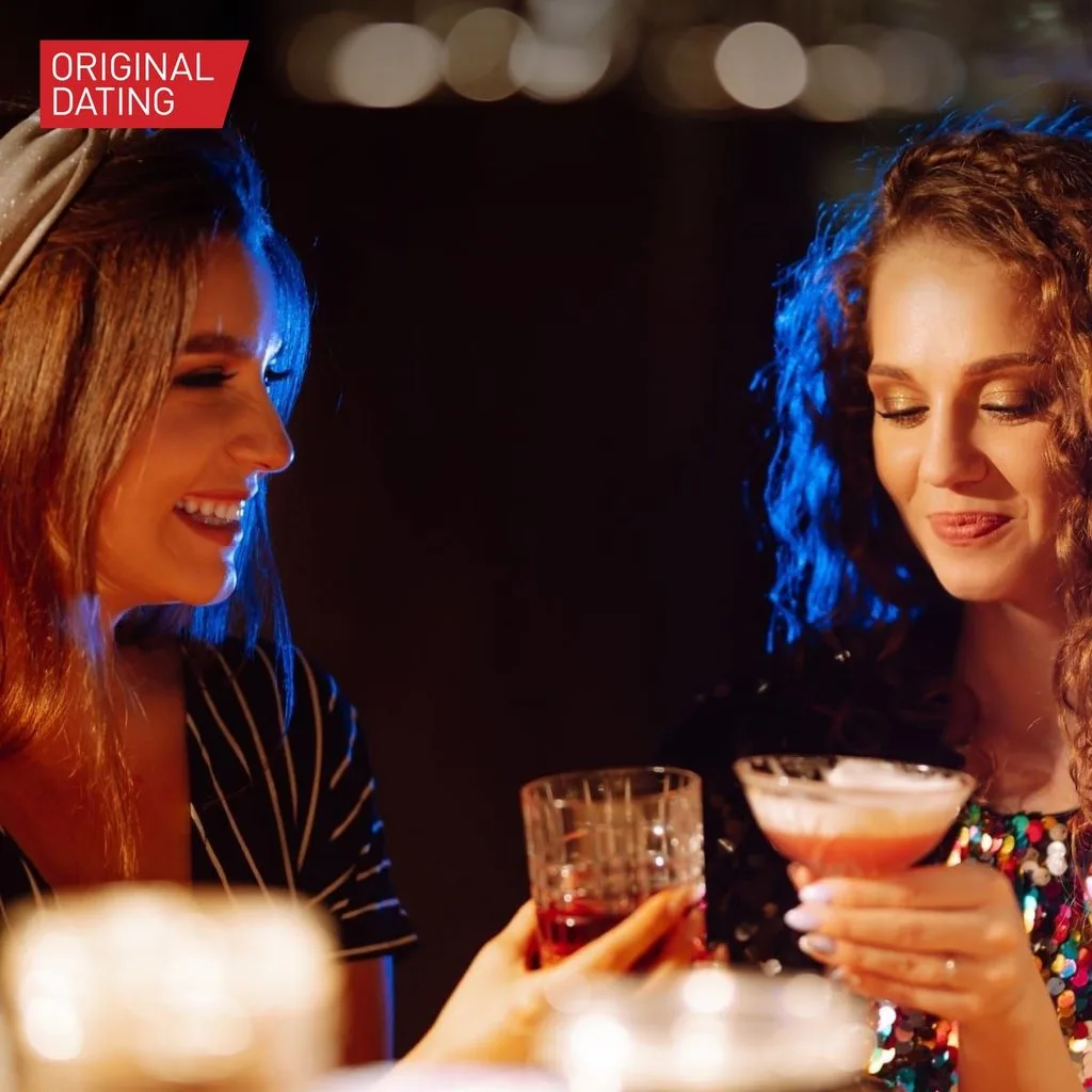 Lesbian Speed Dating in Central London @ Revolve - YOTEL | 20s-40s at Revolve Yotel