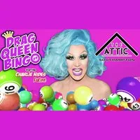 Drag Queen Bingo in Southampton at The Attic Southampton