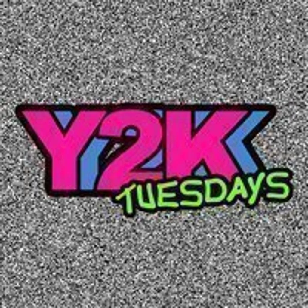 Y2K Tuesdays! at Motion Club
