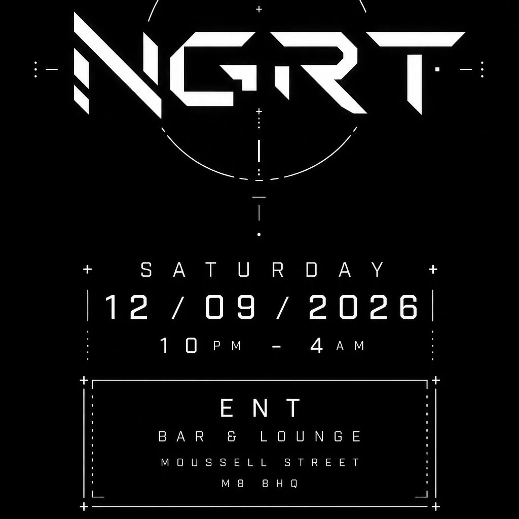 All things techno