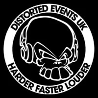 DAZETORTED ~ Distorted & HappEdaze at The Globe 11 Railway Street Newcastle