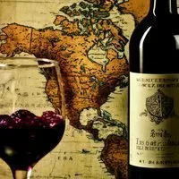 Wines of The Americas at Wandering Palate Monton