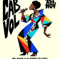 Afrosymphony: The Edinburgh Heats