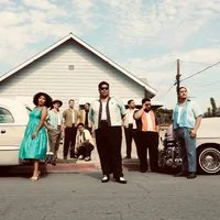 Thee Sinseers: Love Stories Tour at The Blues Kitchen