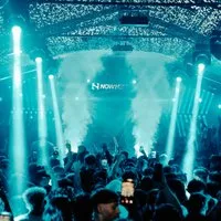 Encrypted x MYF presents: open air summer party at Bambuu