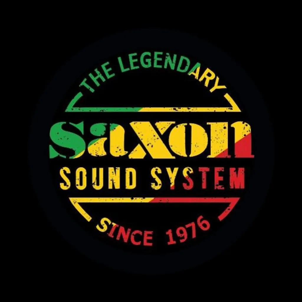 Celebrating 50 years of Saxon Reggae Sound System