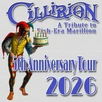 Cillirion 5th Anniversary Tour @ Warrington Irish Club at The Irish Club