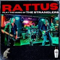 Rattus play the music of The Stranglers -The Star Inn Guildford at The Back Room Of The Star Inn