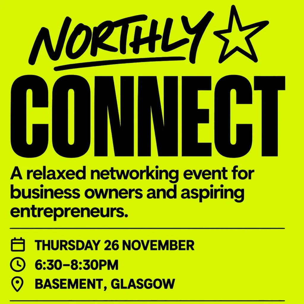 Northly Connect at Basement Jazz Cafe