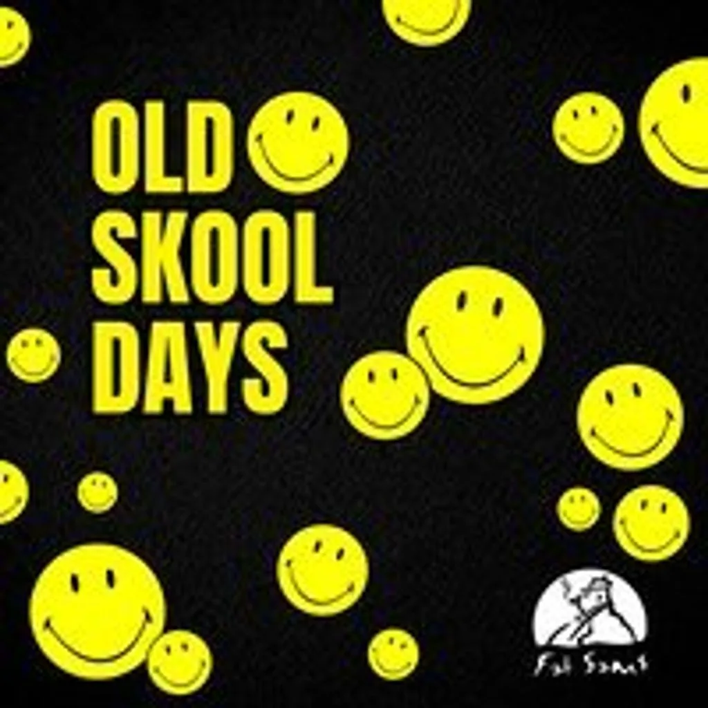 Old Skool Days - Dundee at Fat Sam's
