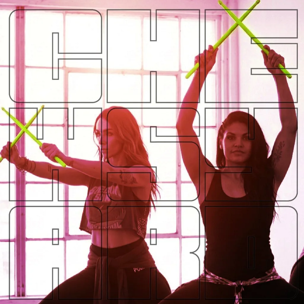 Rebel Flow Fitness at Chews Yard Preston