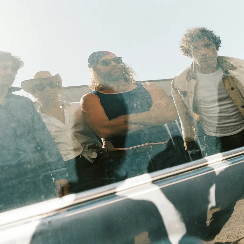 Allah-Las at Project House