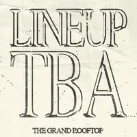 J&FRIENDS: On The Rooftop at The Grand Bar