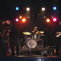 The Plastic Beatles at The Brickyard, Carlisle at The Brickyard