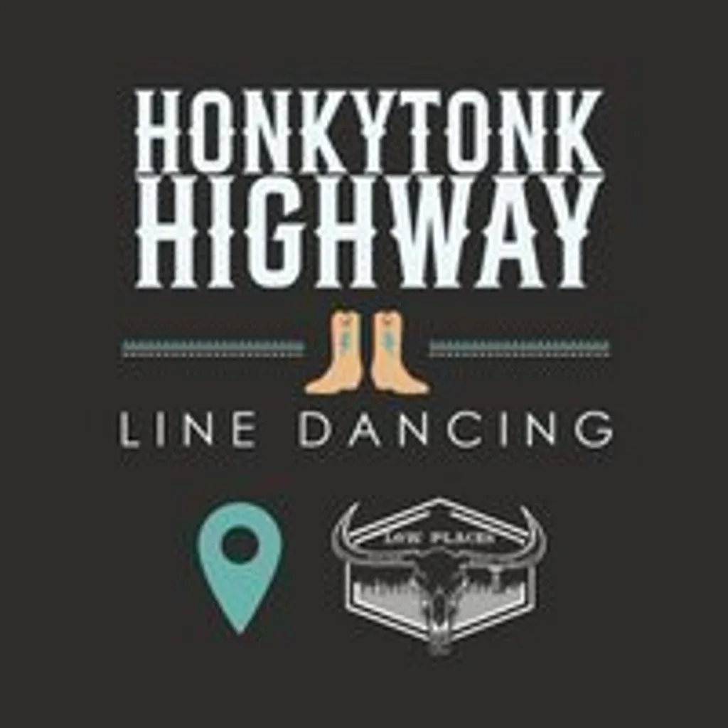 Honkytonk Highway Beginner & Improver Line Dance Class at Low Places Digbeth