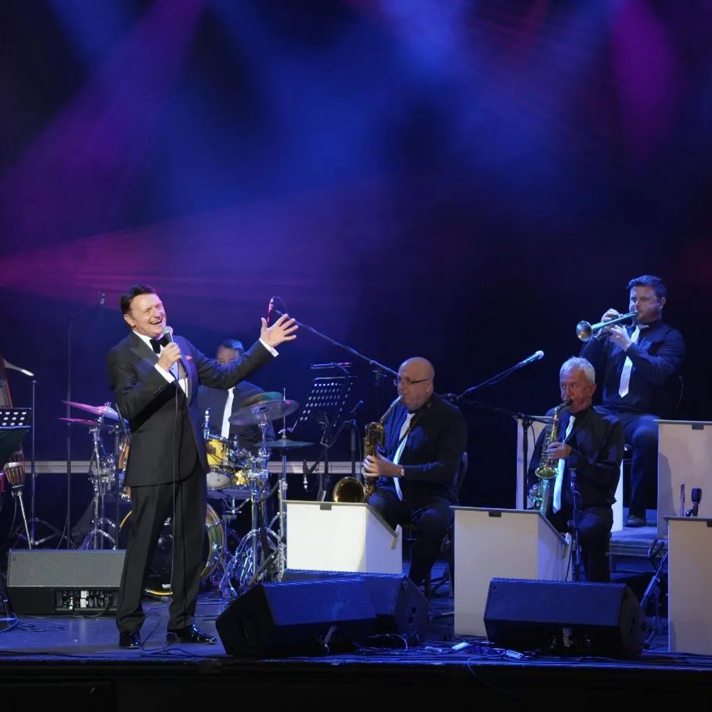 Sinatra - The Spirit of Swing