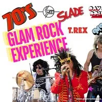 Glam Rock Night at Empire Warrington