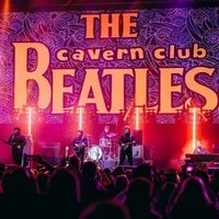 The Cavern Club Beatles - Live Tribute Show at Cavern Club