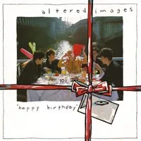 Altered Images at The Factory Live