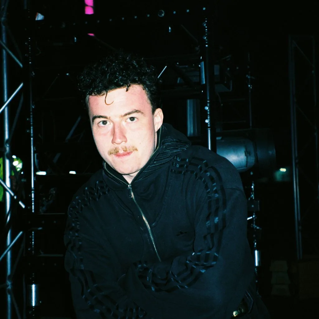 Nightvision Presents: Kyle Starkey, STÜM & Vivace // Edinburgh at Liquid Rooms
