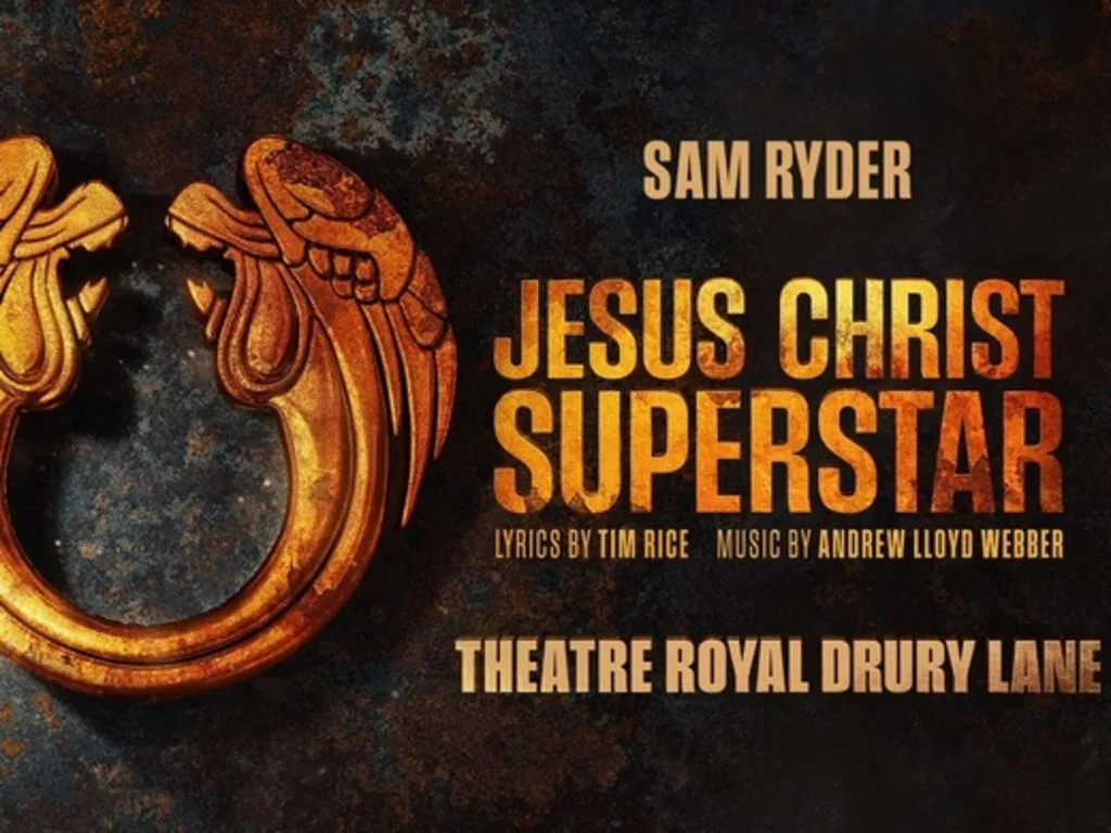 Jesus Christ Superstar at Theatre Royal Drury Lane