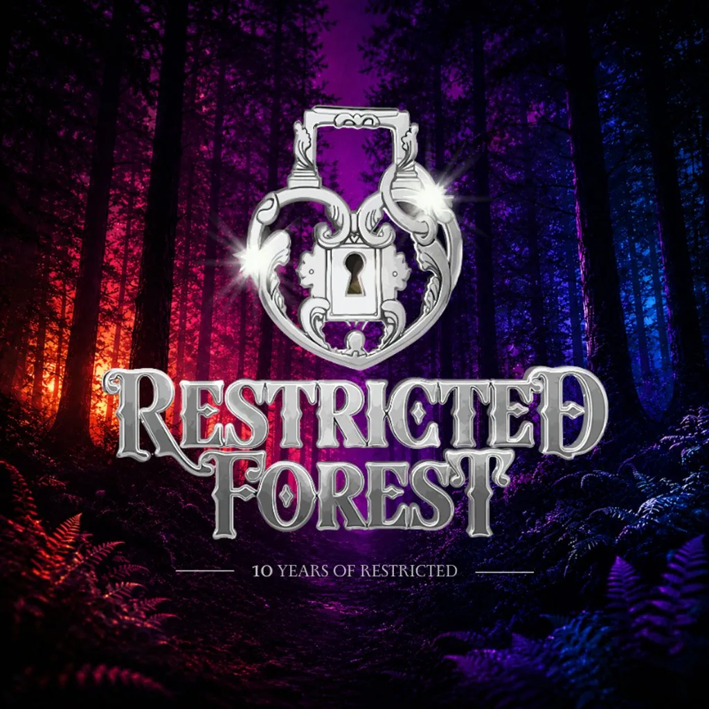 Restricted Forest 2027 at Orrell Hill Woods