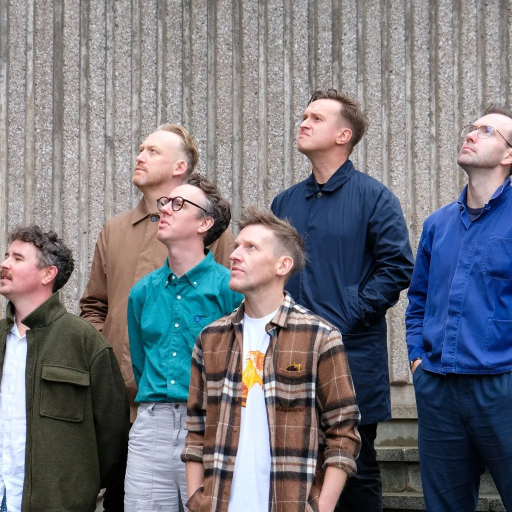 Dutch Uncles at Hare And Hounds Kings Heath