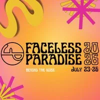 Faceless Paradise Festival at Swanworth Farm