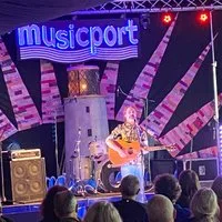 Blanty - Morecambe Bay Fringe at The Royal Station Hotel