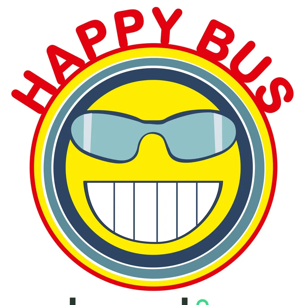 Happy Bus Coach: Oasis - Celtic Park - Friday, May 21st 2027 at Celtic Park, Glasgow
