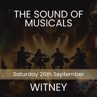 The Sound of Musicals - Witney at St Mary's Church