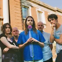 Brid' On The Map - Bull, Plus Guests Live at The Stirling Castle at The Stirling Castle