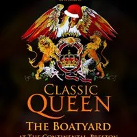 Classic Queen