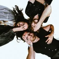 High Fade - Twice As Nice Tour - Clwb Ifor Bach, Cardiff at Cardiff