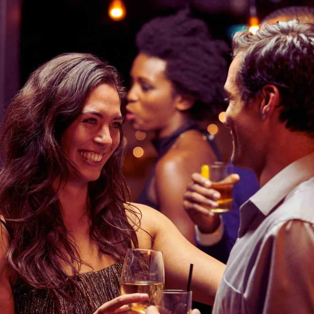 Mayfair Singles Mixer | 160 Singles | Friday Night at Dear Darling Mayfair