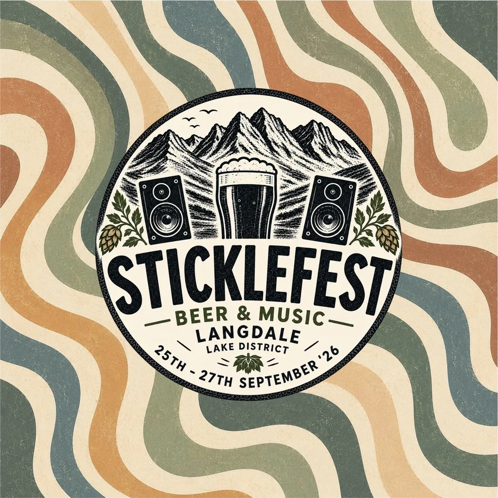 Sticklefest at Sticklebarn