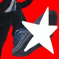 "STAR" exhibition by Fredzillaaaaa at Arts Gateway Milton Keynes
