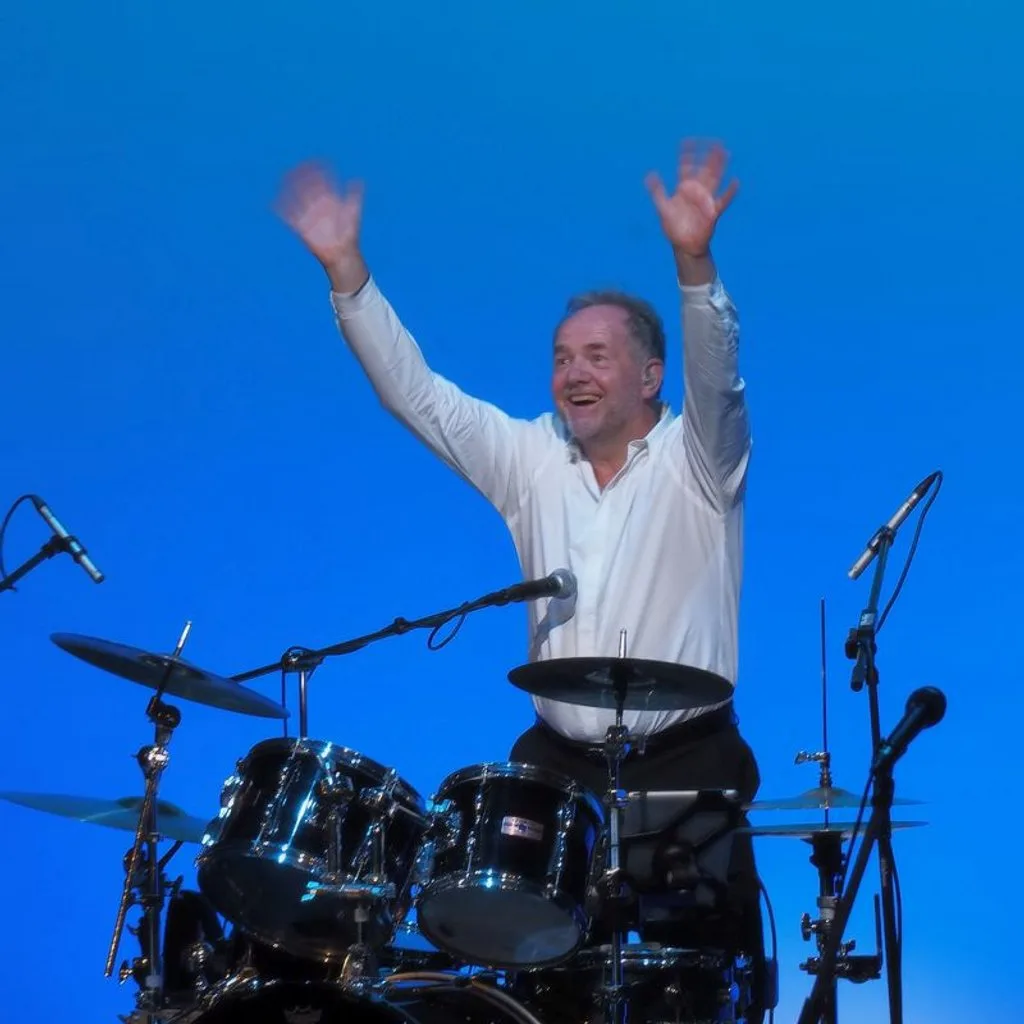 The Searchers and Hollies Experience at The Terry O'Toole Theatre