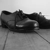 Step With Annette: Solo Percussive Irish Dance Workshop at The Belfast Barge