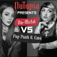 Nutopia: The Ultimate Nu Metal Club Night