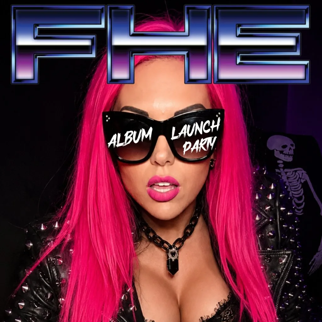 FHE - Future Human Evolution Album Launch Party