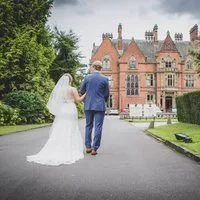 The Grand New Warwick Wedding Fair at WROXALL ABBEY HOTEL