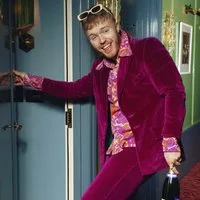 Finlay Christie: Champagne Casanova at Norden Farm Centre For The Arts.