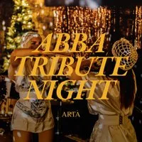 Mamma Mia Tribute at ARTA