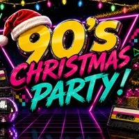 90’s CHRISTMAS PARTY NIGHT at Paisley Town Hall