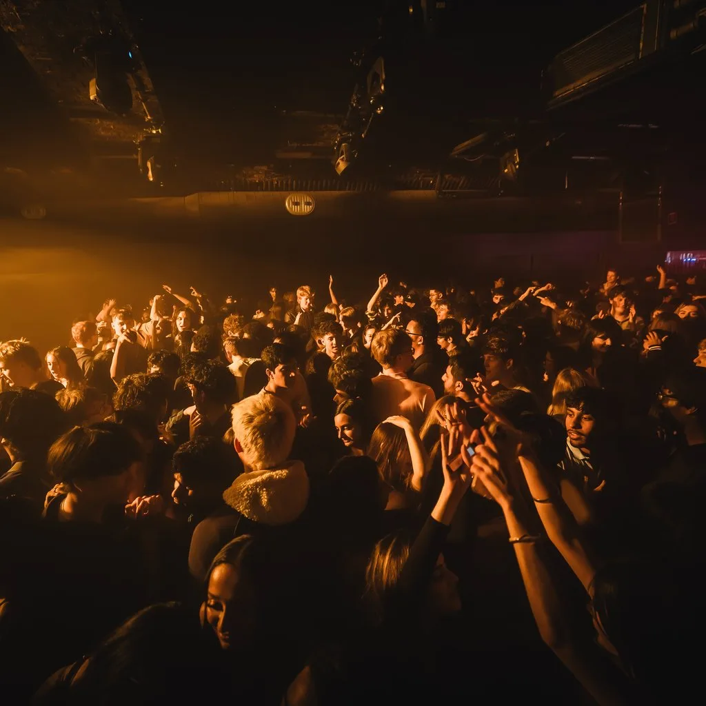 Milkshake, Ministry of Sound | London's Biggest Midweek Rave at Ministry Of Sound